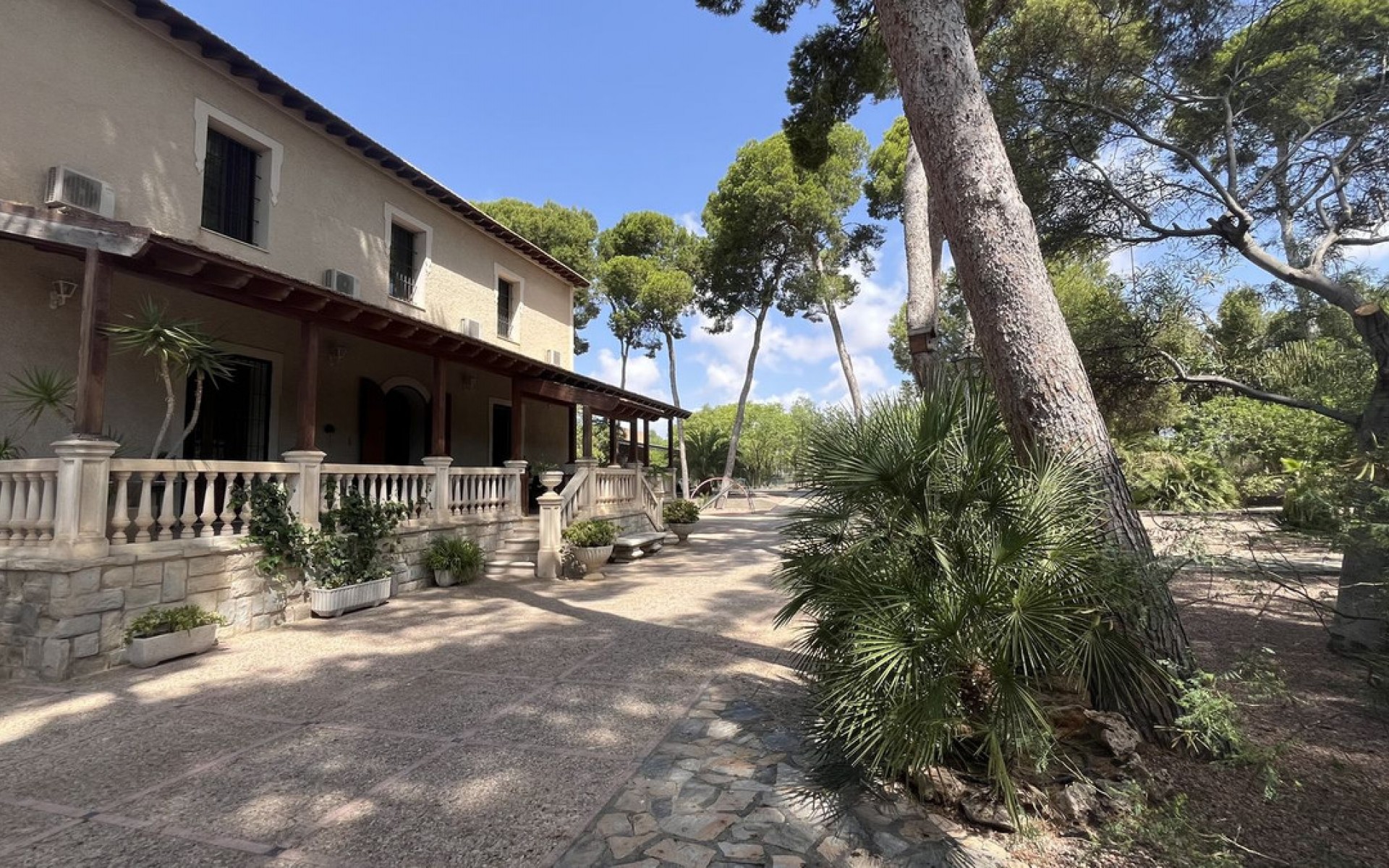 zum Verkauf - Villa - Muchamiel - Mutxamel - Muchamiel - Mutxamel Centro