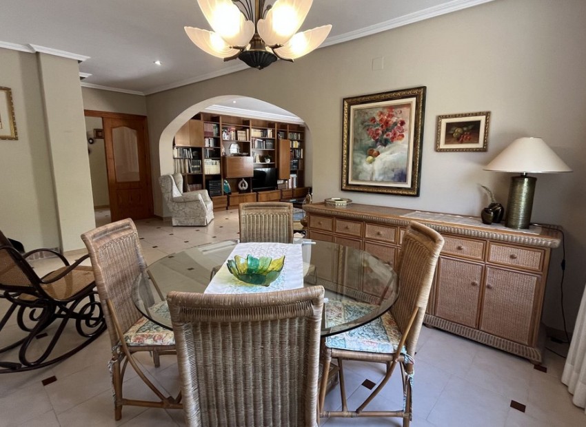 zum Verkauf - Villa - Muchamiel - Mutxamel - Muchamiel - Mutxamel Centro