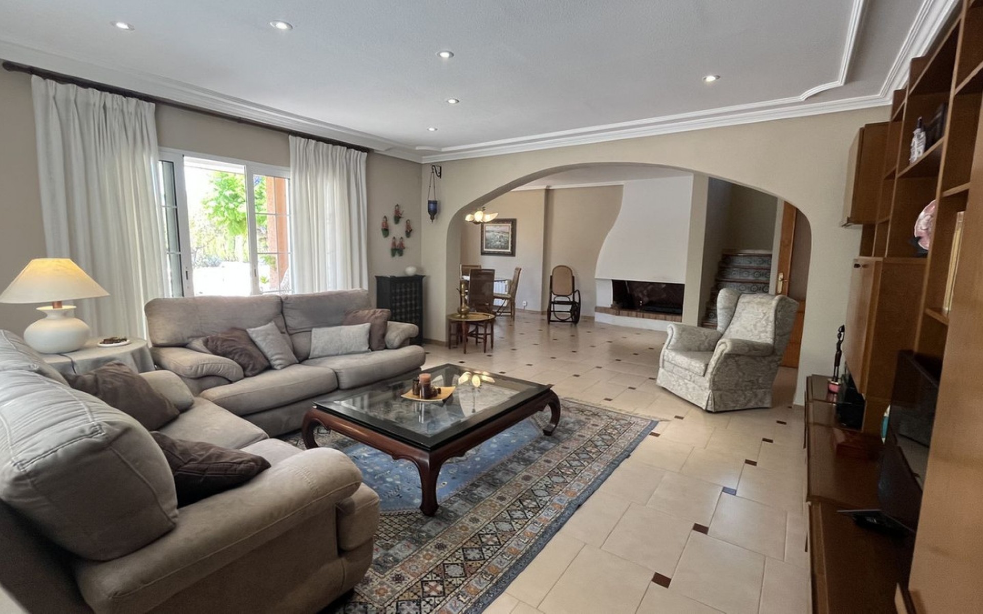 zum Verkauf - Villa - Muchamiel - Mutxamel - Muchamiel - Mutxamel Centro