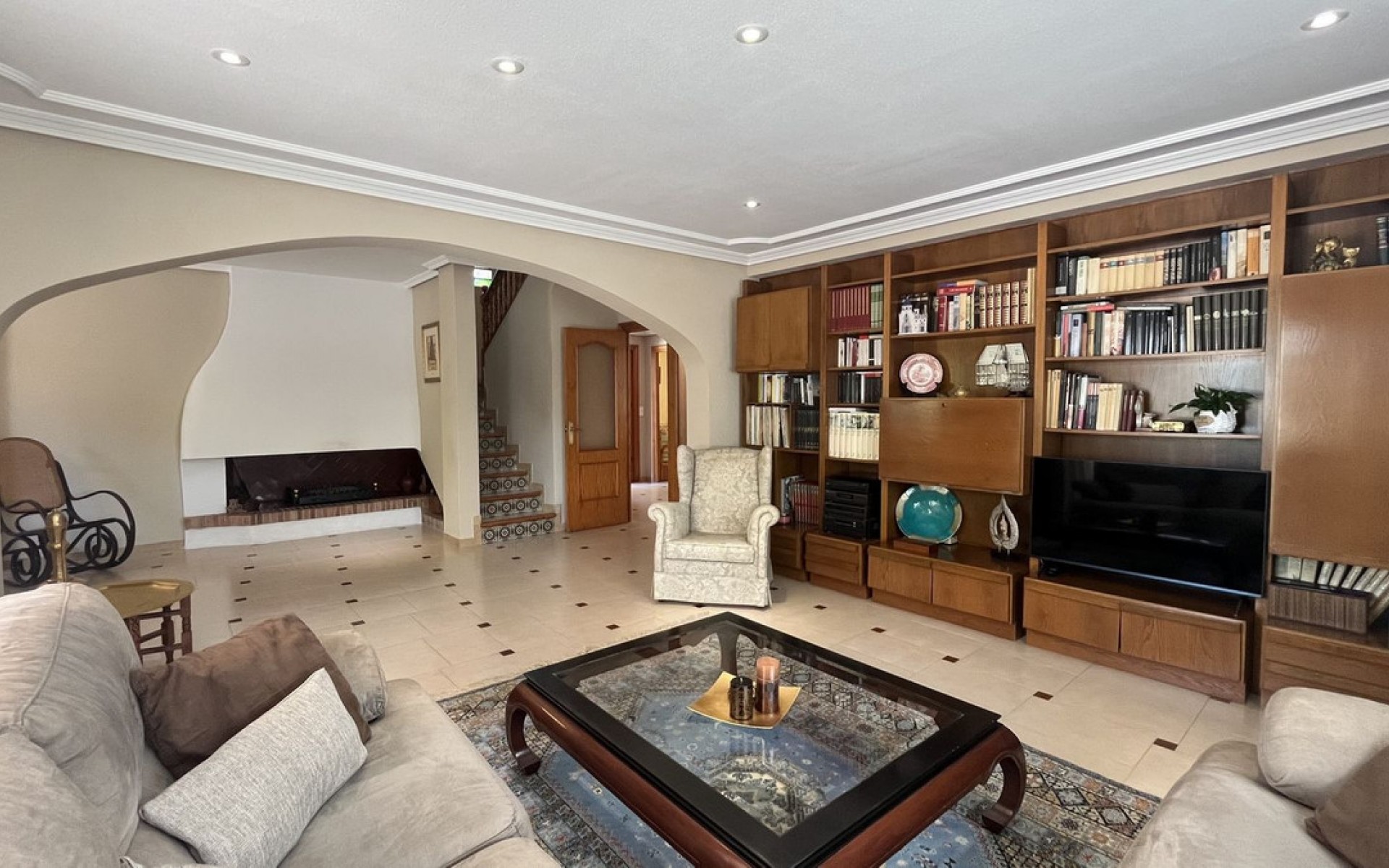 zum Verkauf - Villa - Muchamiel - Mutxamel - Muchamiel - Mutxamel Centro