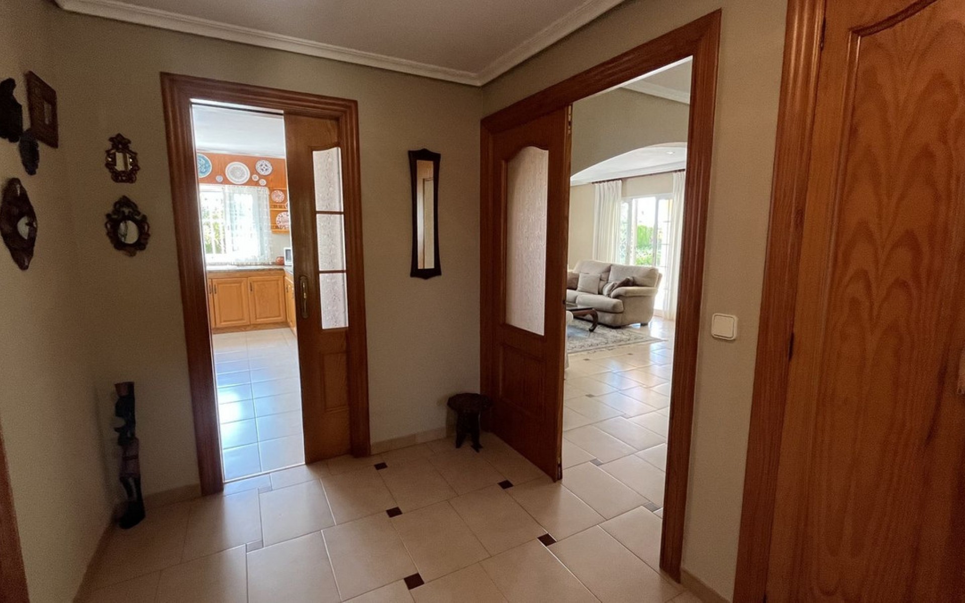 zum Verkauf - Villa - Muchamiel - Mutxamel - Muchamiel - Mutxamel Centro