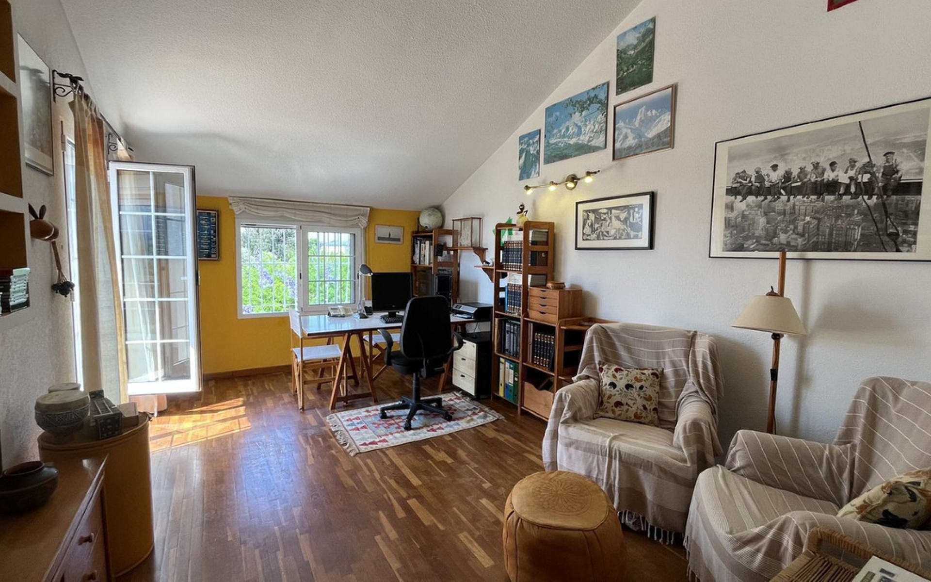 zum Verkauf - Villa - Muchamiel - Mutxamel - Muchamiel - Mutxamel Centro