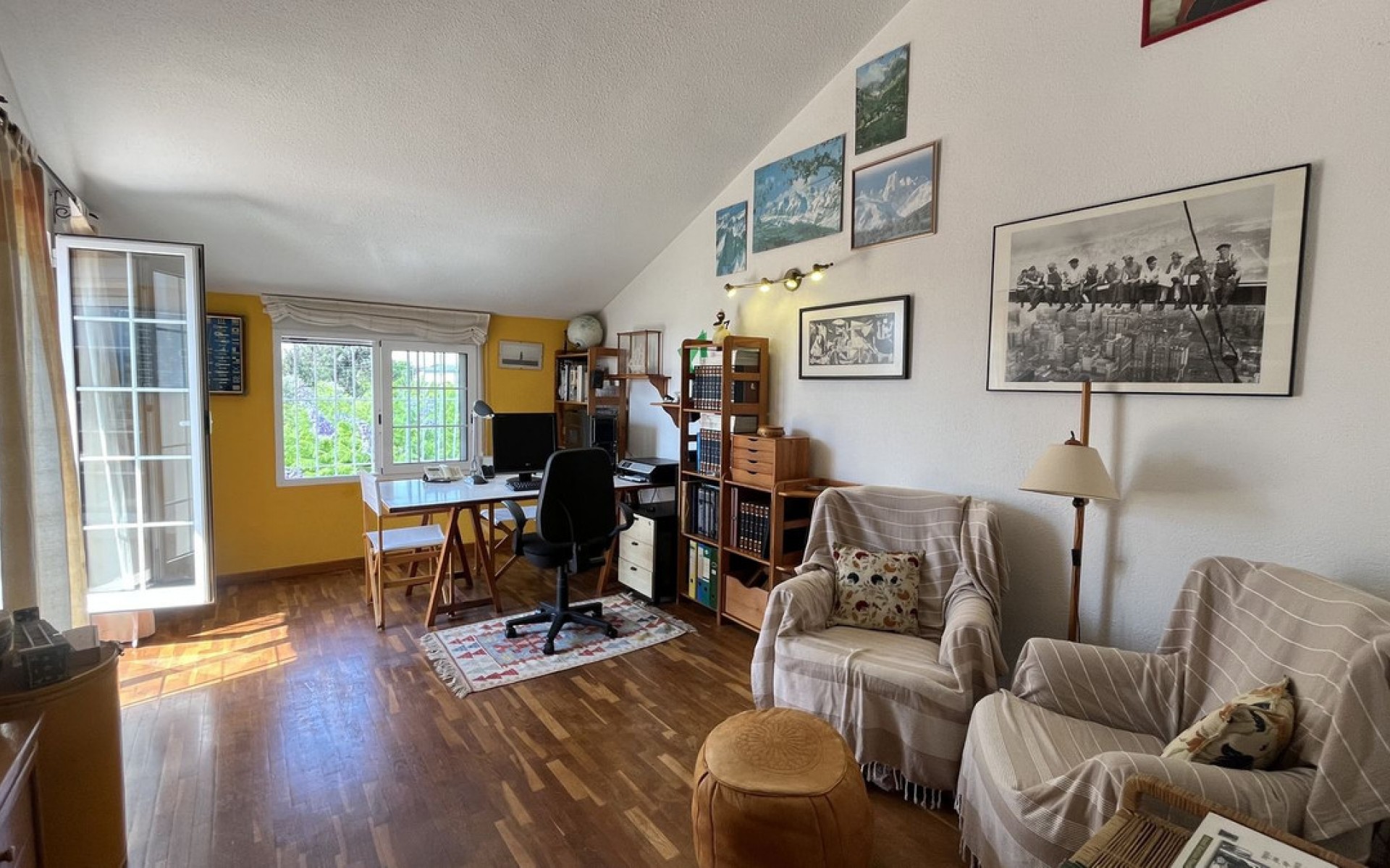 zum Verkauf - Villa - Muchamiel - Mutxamel - Muchamiel - Mutxamel Centro