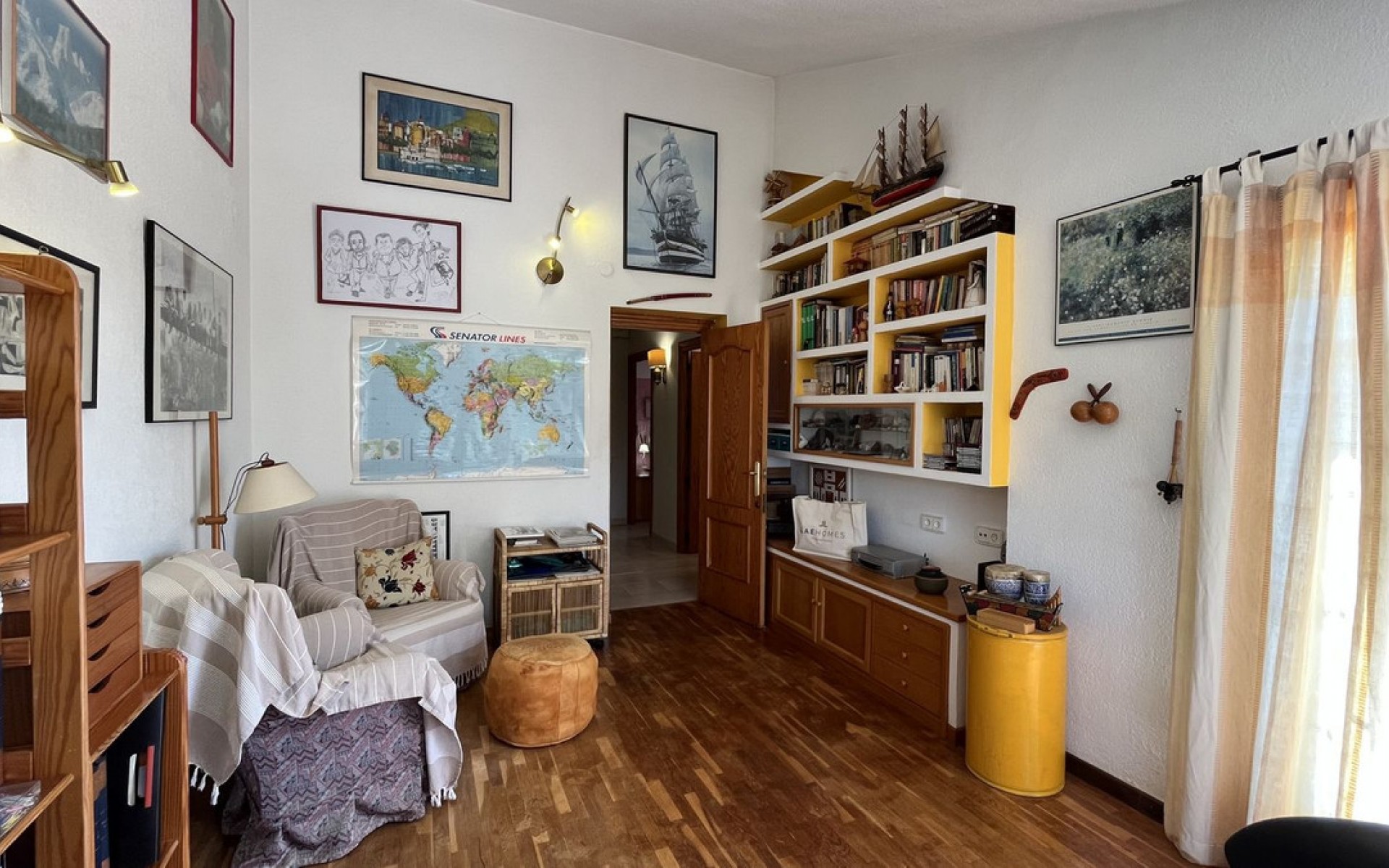 zum Verkauf - Villa - Muchamiel - Mutxamel - Muchamiel - Mutxamel Centro