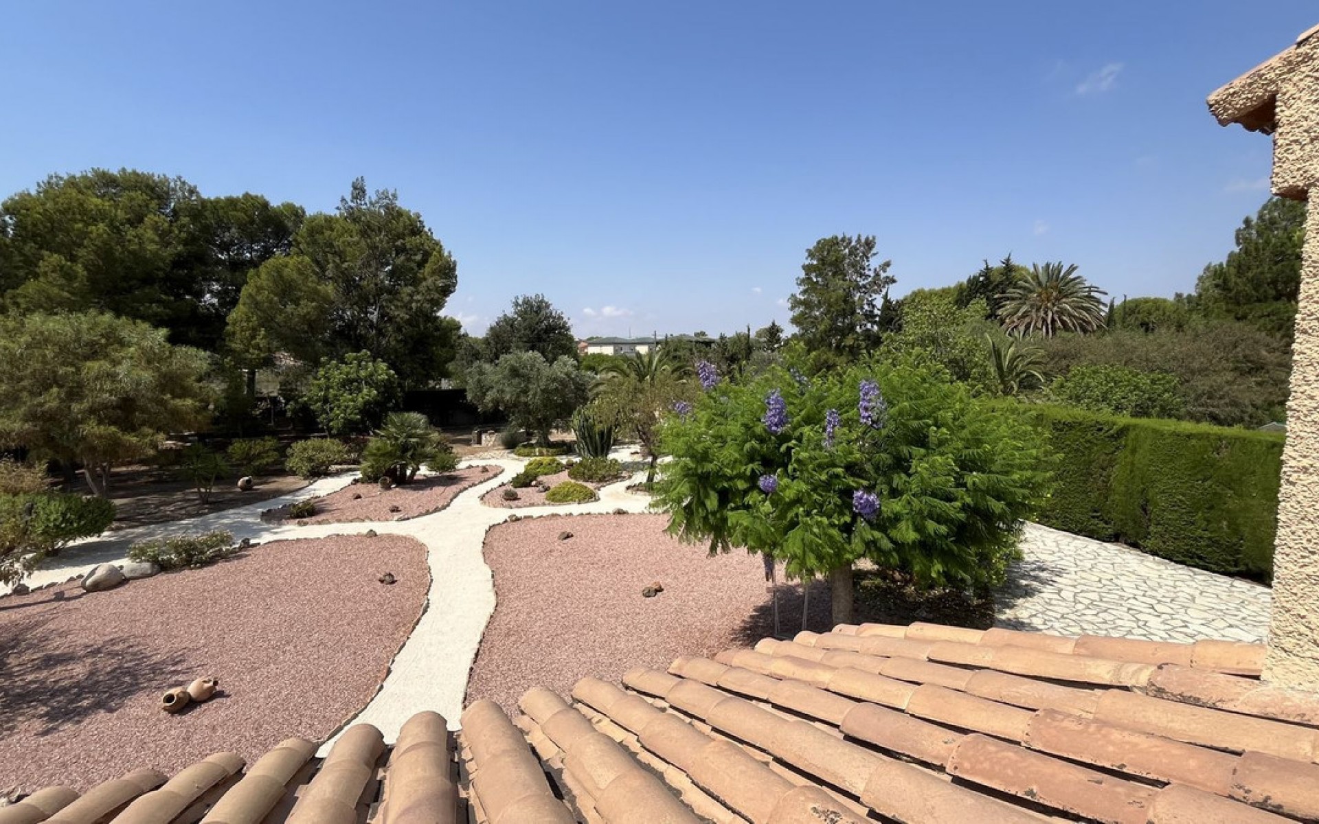 zum Verkauf - Villa - Muchamiel - Mutxamel - Muchamiel - Mutxamel Centro