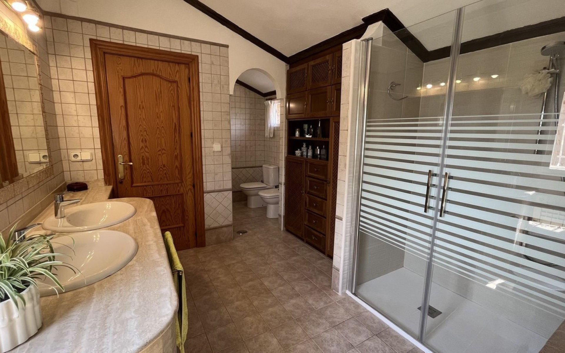 zum Verkauf - Villa - Muchamiel - Mutxamel - Muchamiel - Mutxamel Centro