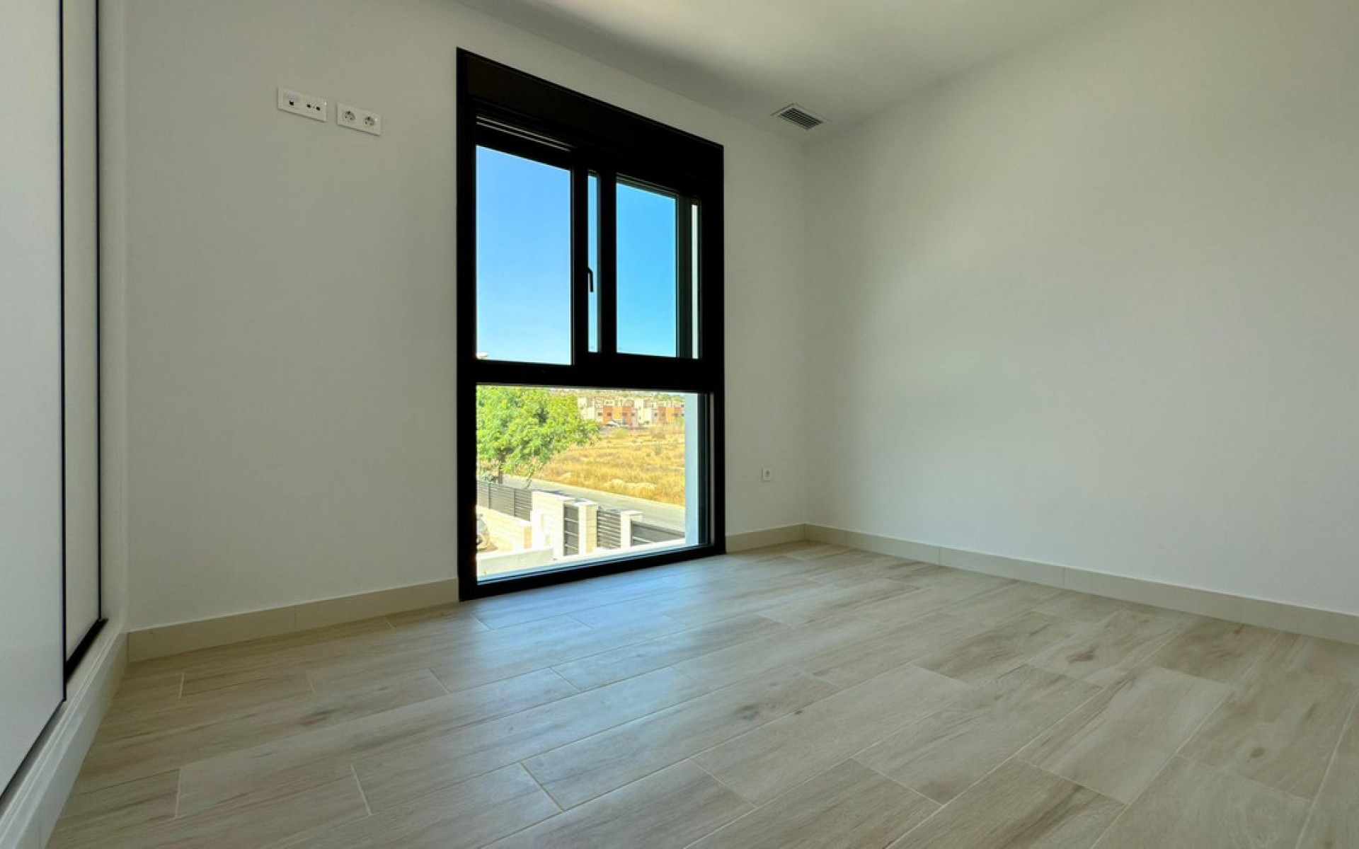 zum Verkauf - Villa - Muchamiel