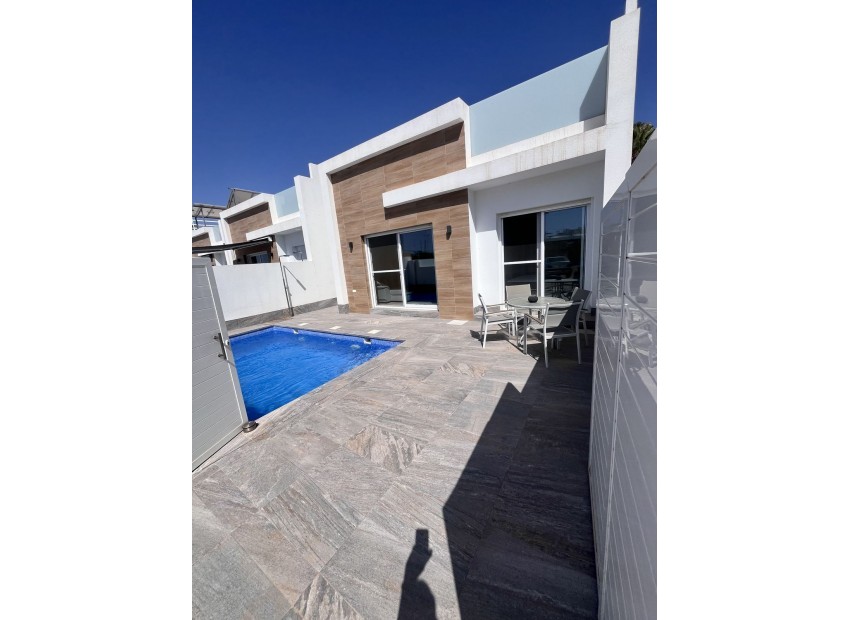 zum Verkauf - Villa - Murcia - Avileses