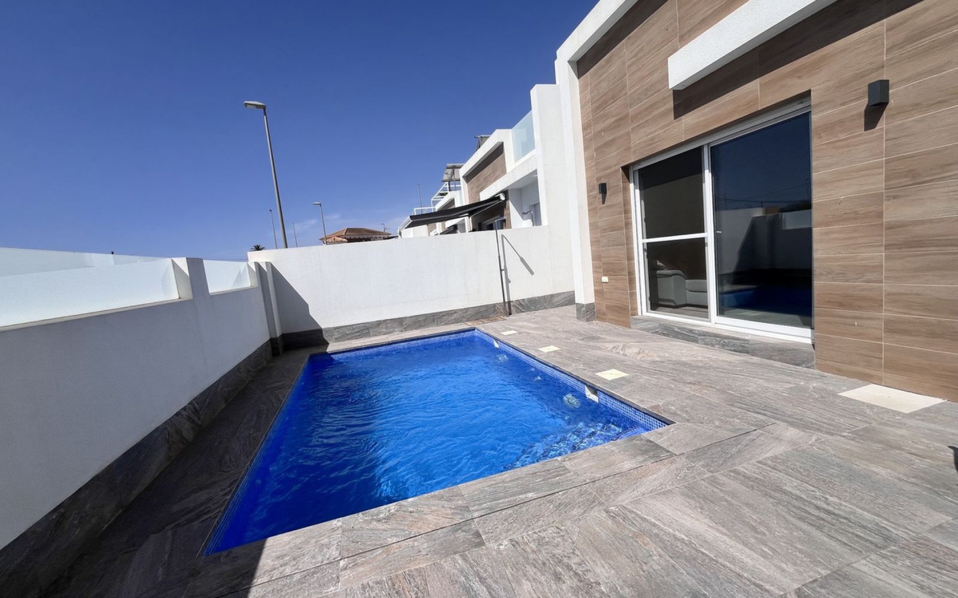 zum Verkauf - Villa - Murcia - Avileses