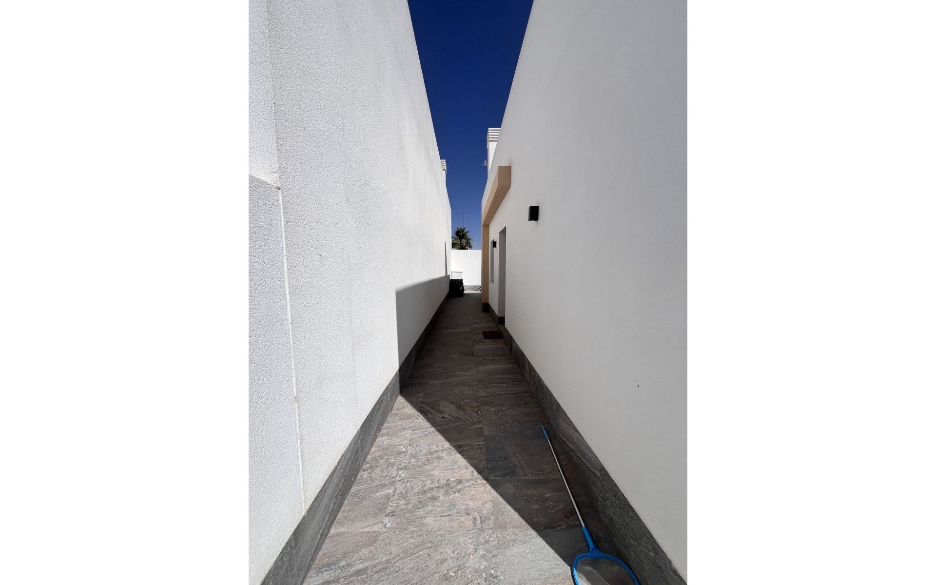 zum Verkauf - Villa - Murcia - Avileses