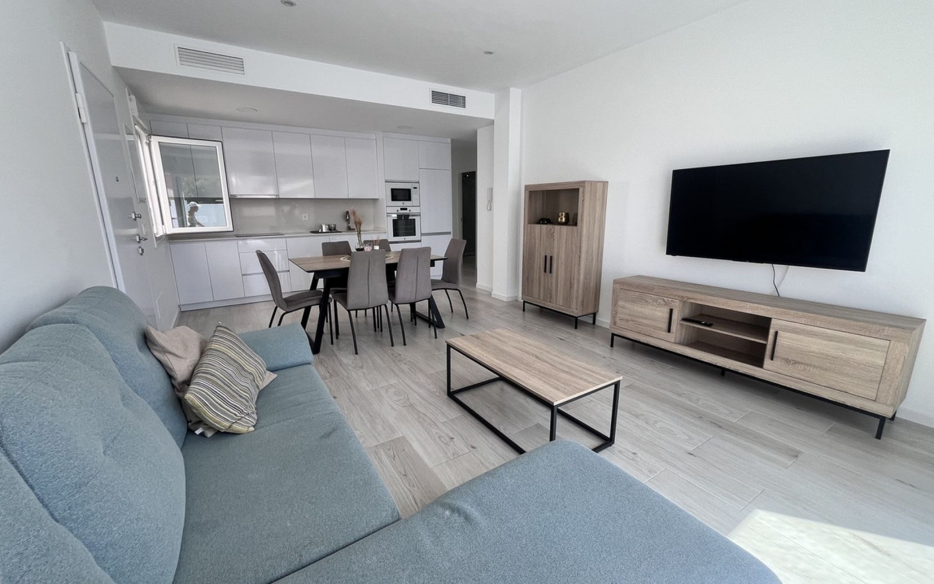 zum Verkauf - Villa - Murcia - Avileses