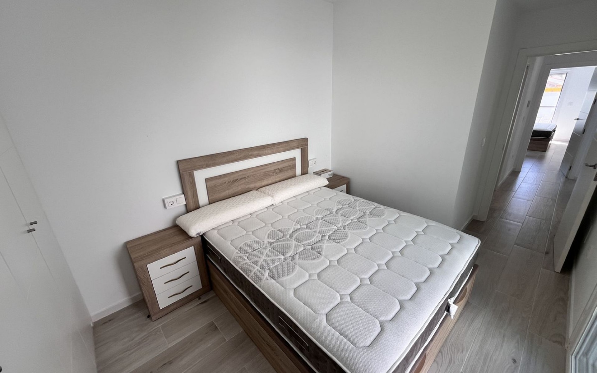 zum Verkauf - Villa - Murcia - Avileses