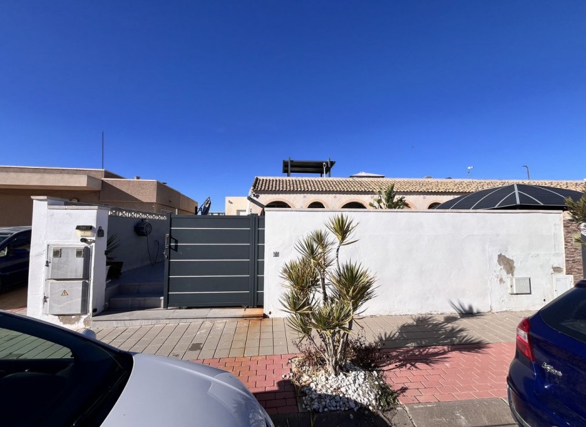 zum Verkauf - Villa - Murcia - Avileses