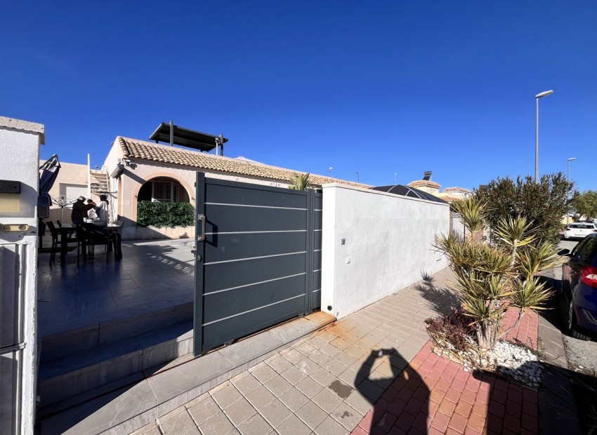 zum Verkauf - Villa - Murcia - Avileses