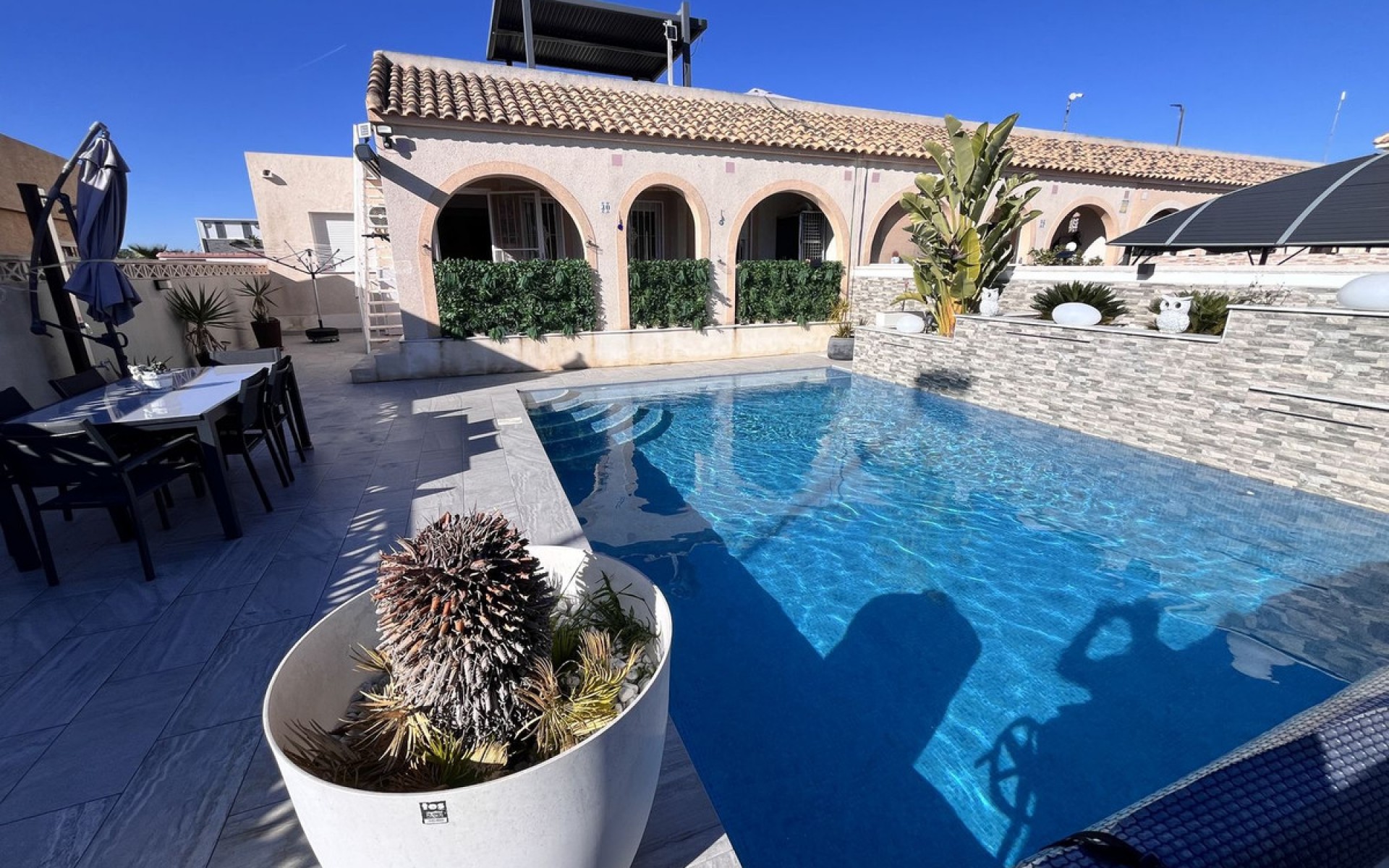 zum Verkauf - Villa - Murcia - Avileses