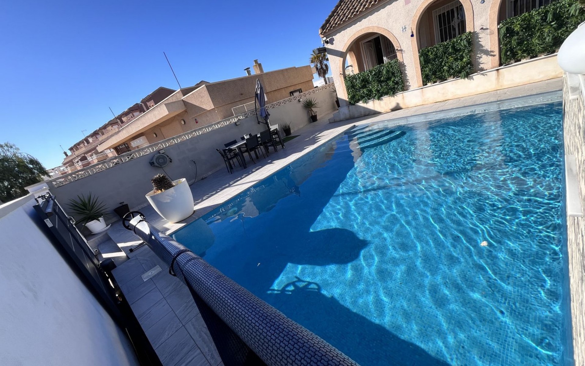 zum Verkauf - Villa - Murcia - Avileses