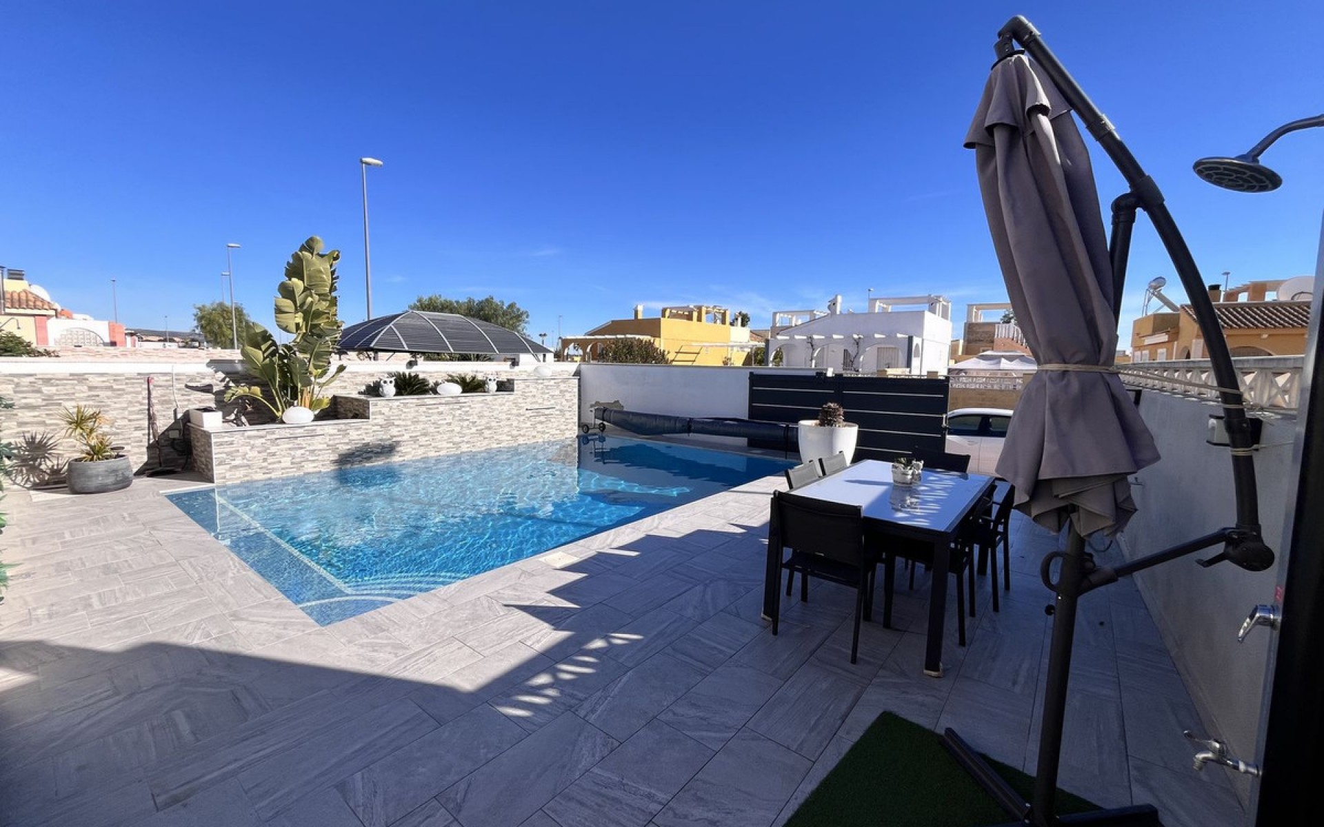 zum Verkauf - Villa - Murcia - Avileses