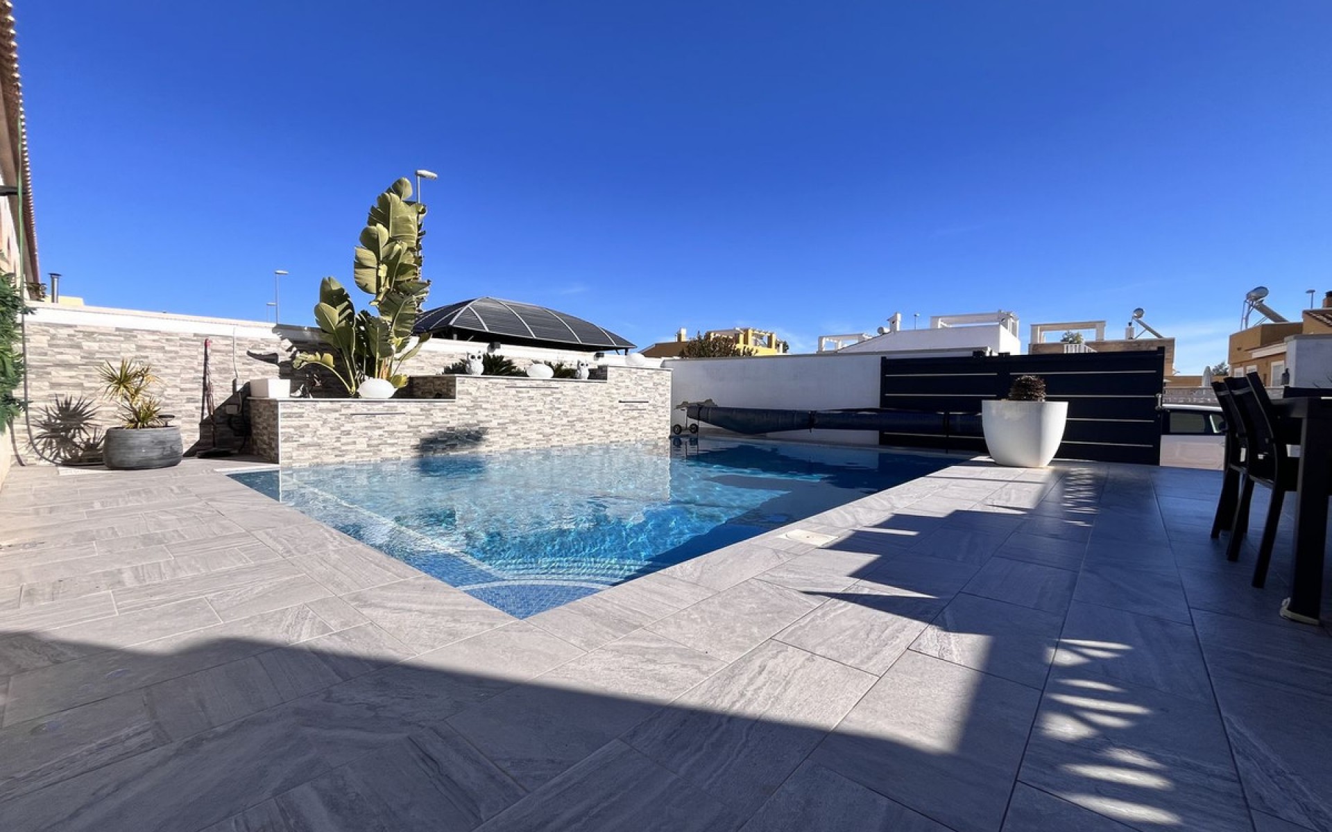 zum Verkauf - Villa - Murcia - Avileses