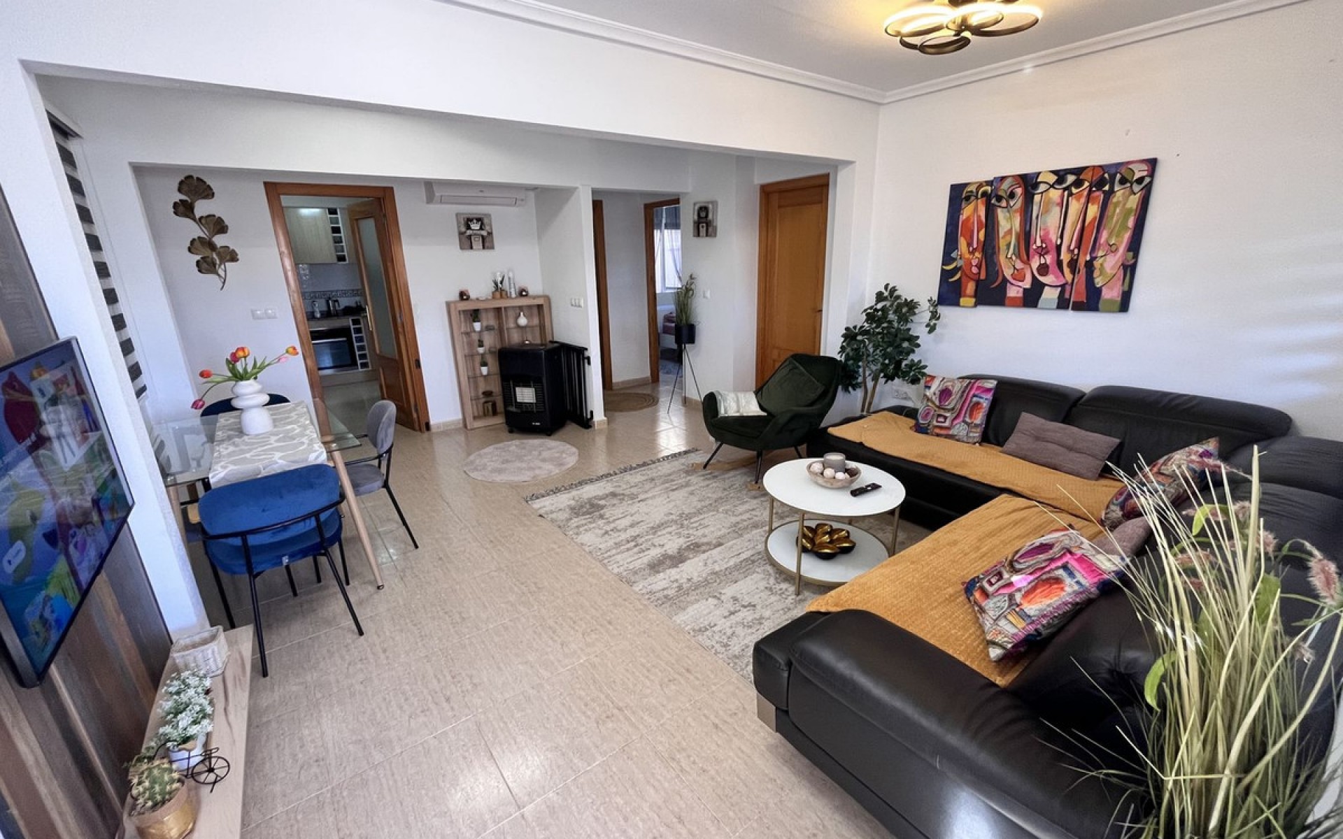 zum Verkauf - Villa - Murcia - Avileses