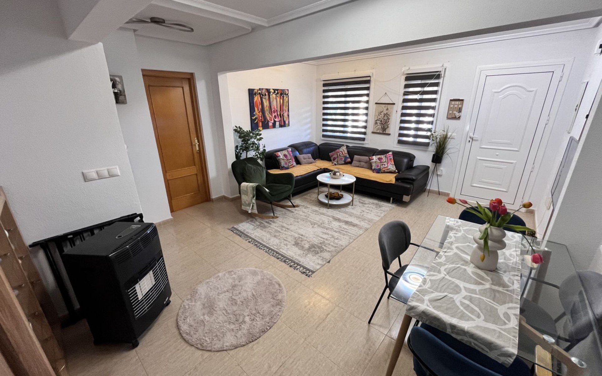 zum Verkauf - Villa - Murcia - Avileses