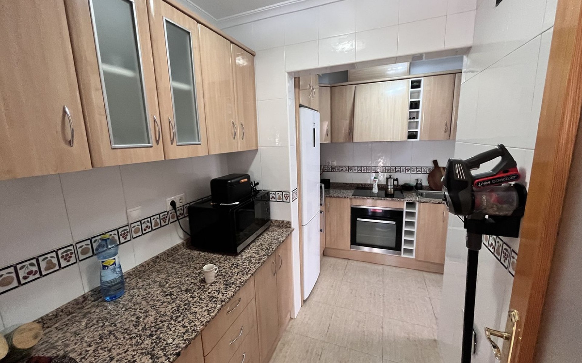 zum Verkauf - Villa - Murcia - Avileses