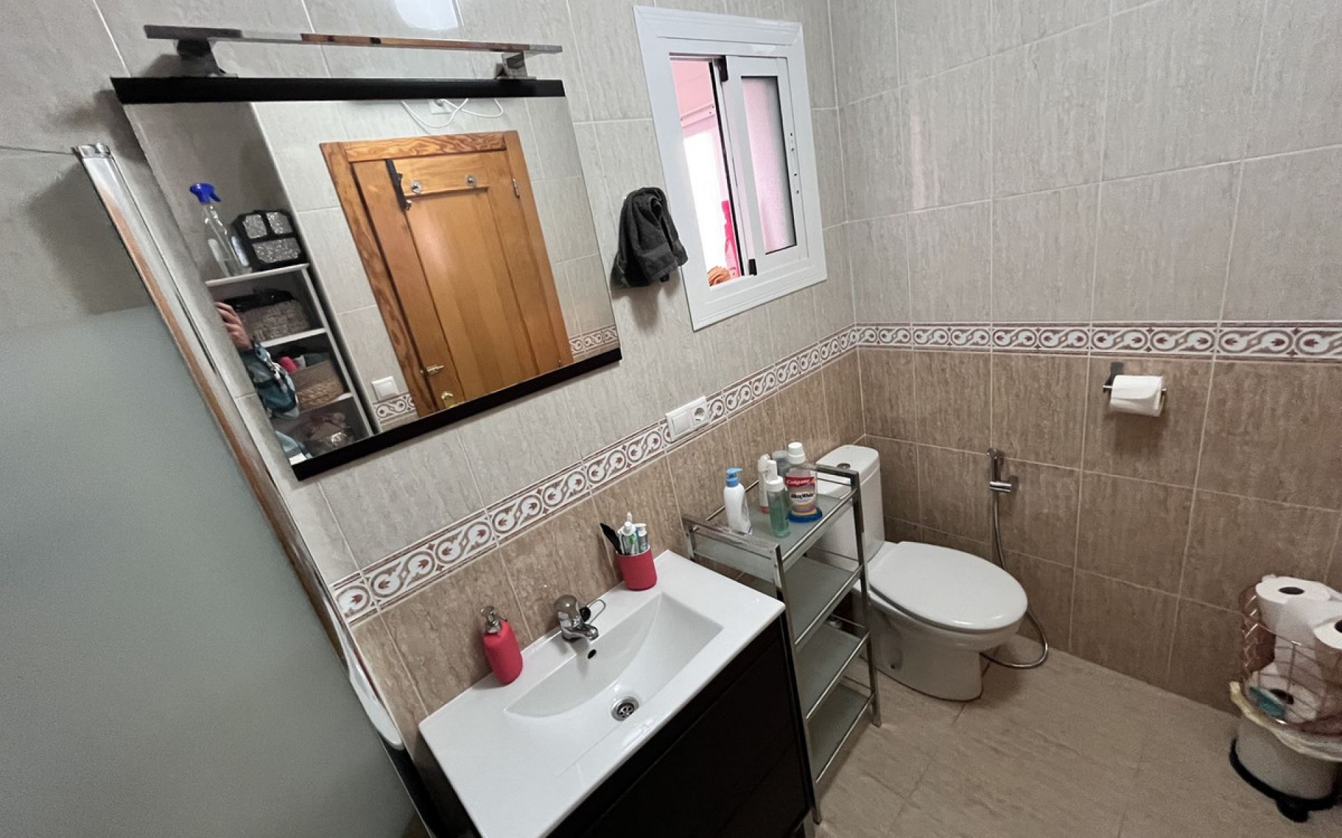 zum Verkauf - Villa - Murcia - Avileses