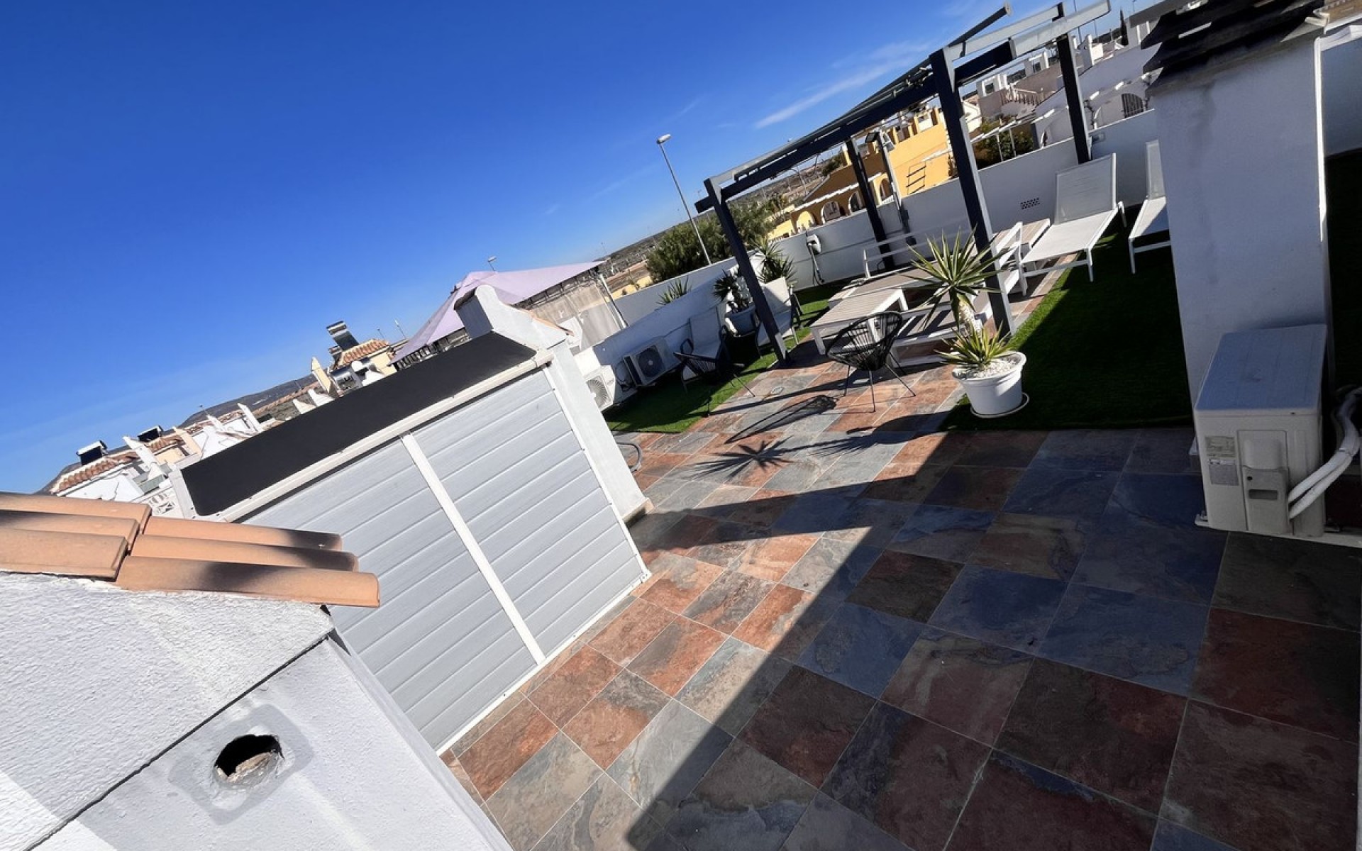 zum Verkauf - Villa - Murcia - Avileses