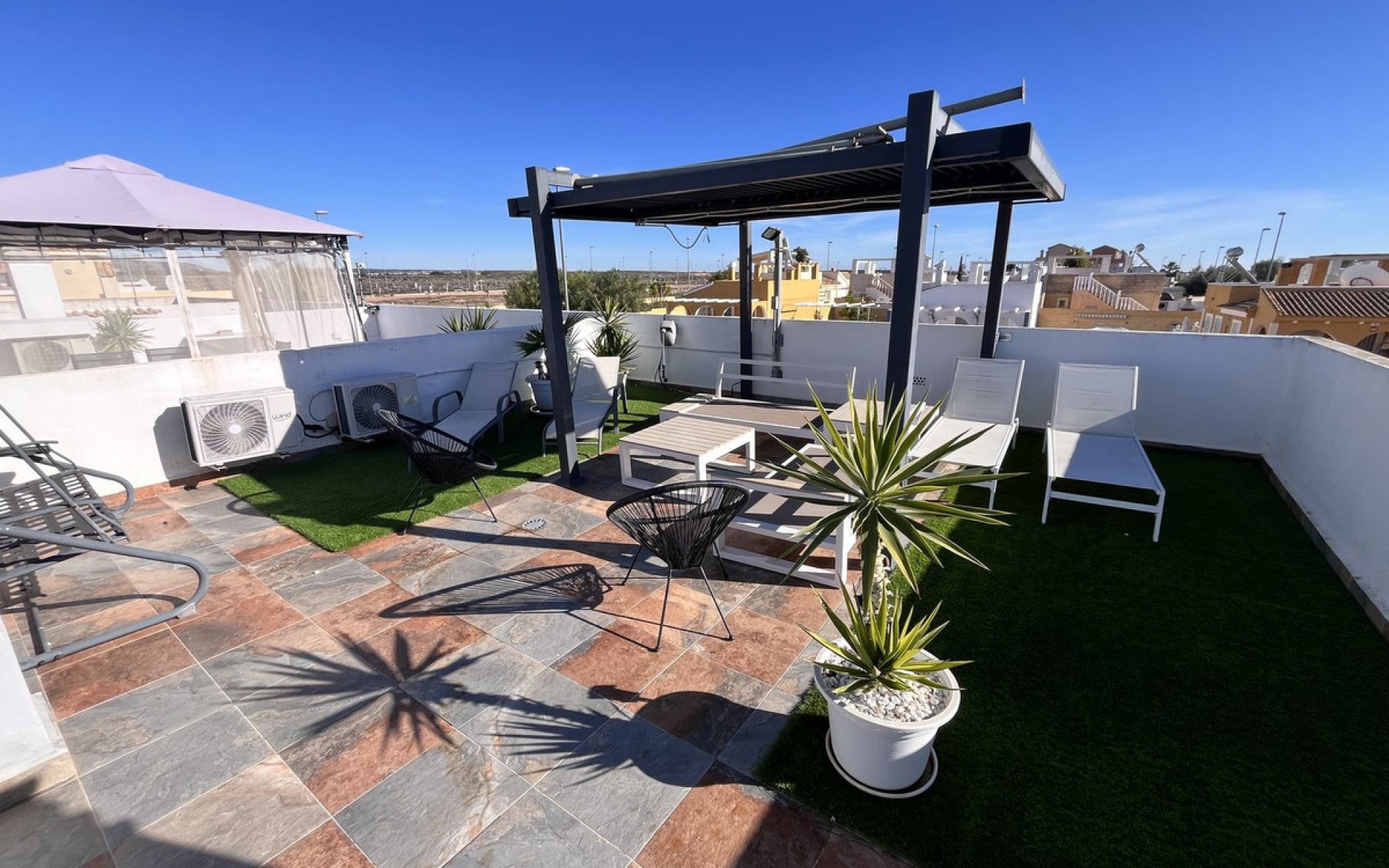 zum Verkauf - Villa - Murcia - Avileses