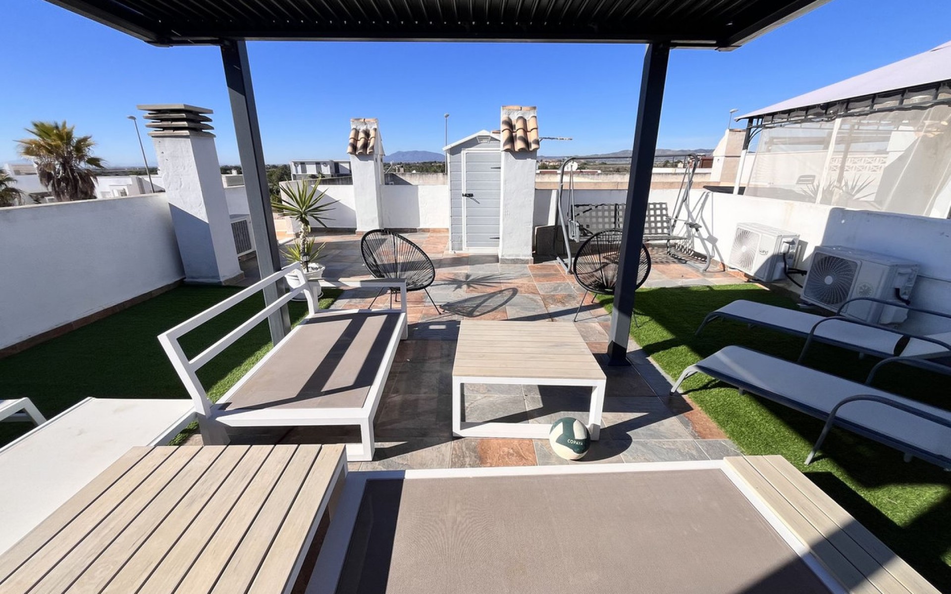 zum Verkauf - Villa - Murcia - Avileses