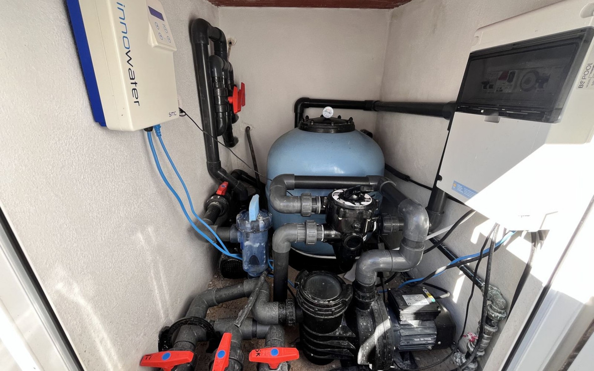 zum Verkauf - Villa - Murcia - Avileses