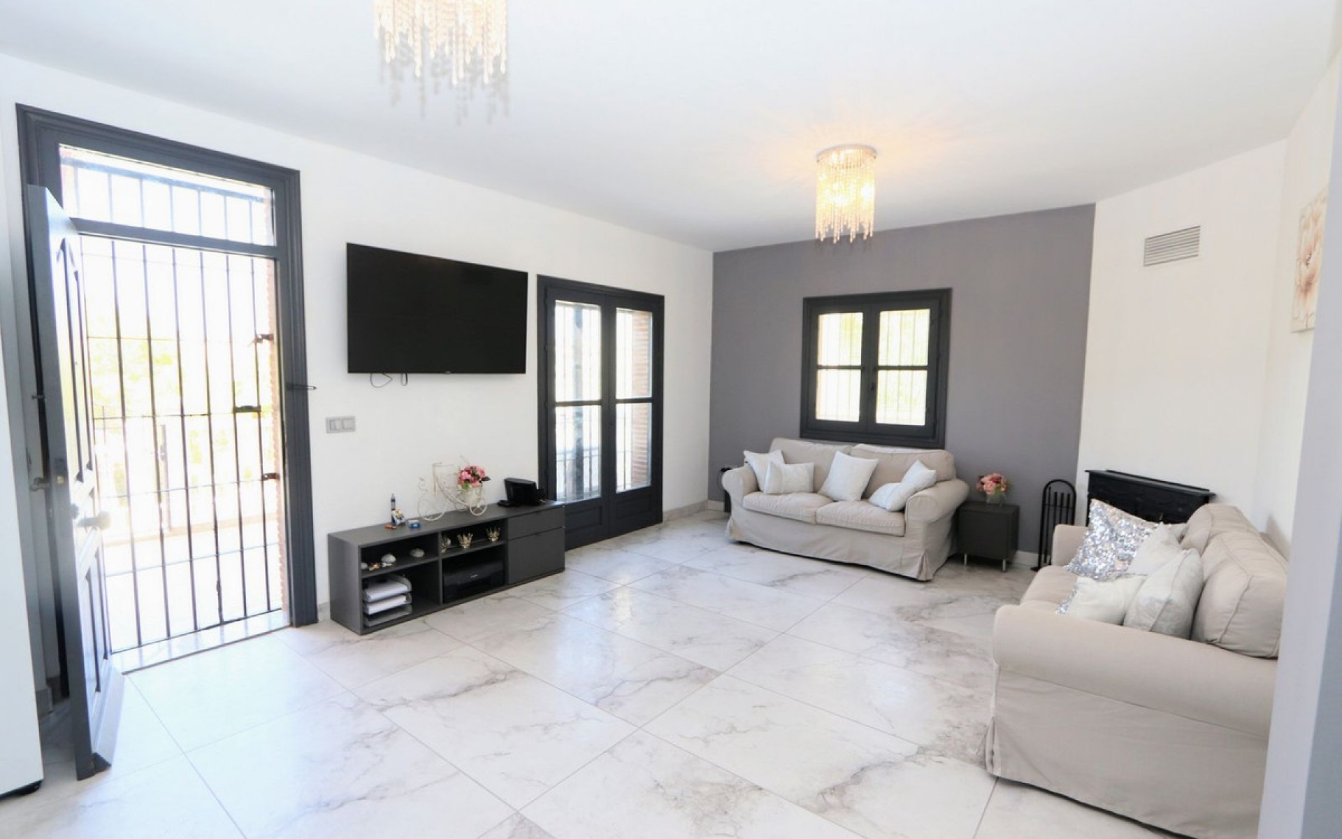 zum Verkauf - Villa - Murcia - Cañada de San Pedro