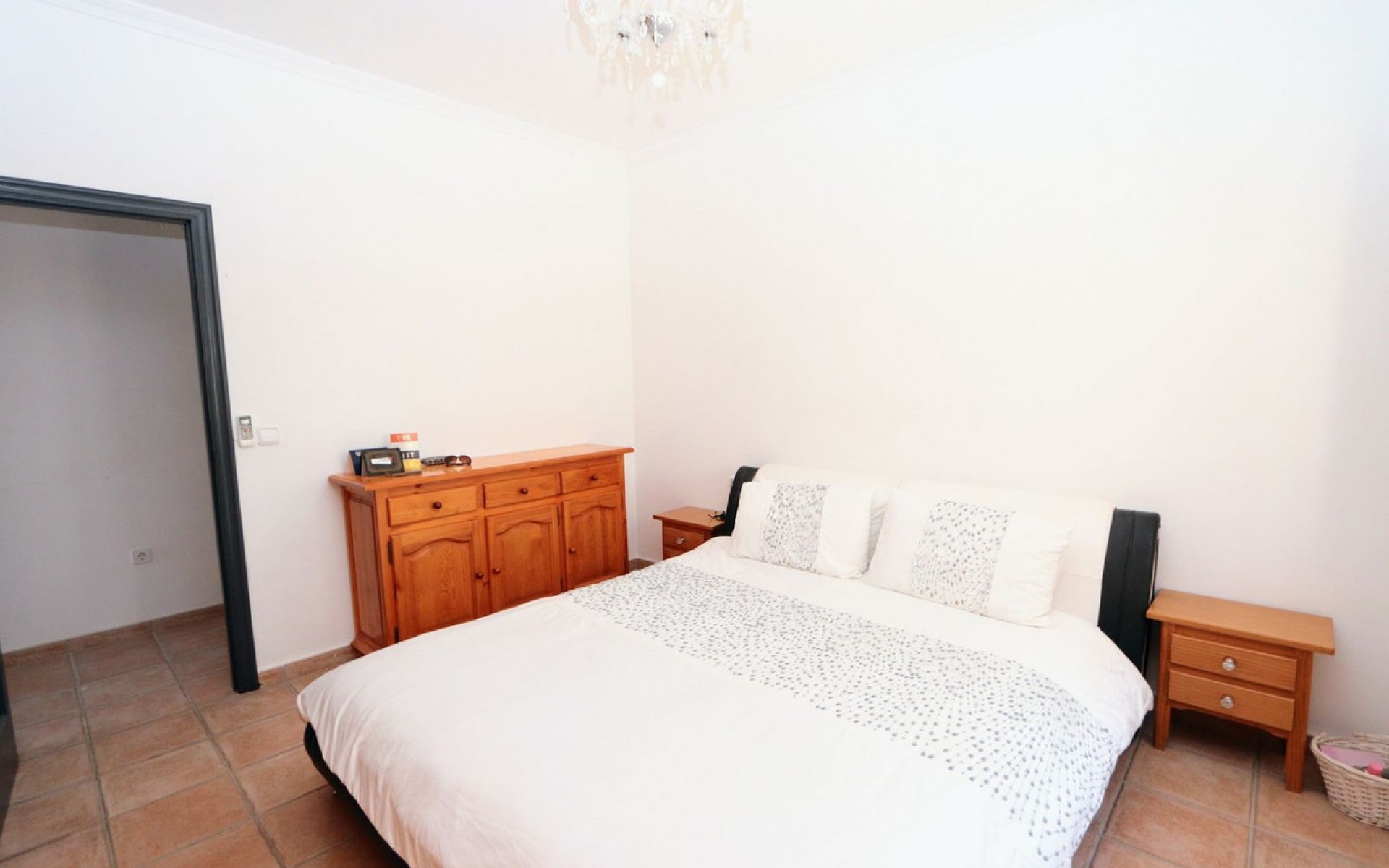 zum Verkauf - Villa - Murcia - Cañada de San Pedro