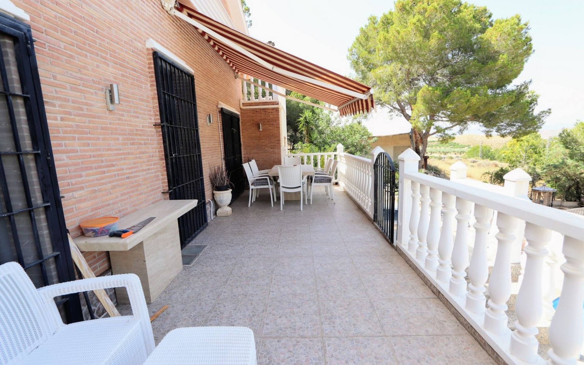 zum Verkauf - Villa - Murcia - Cañada de San Pedro