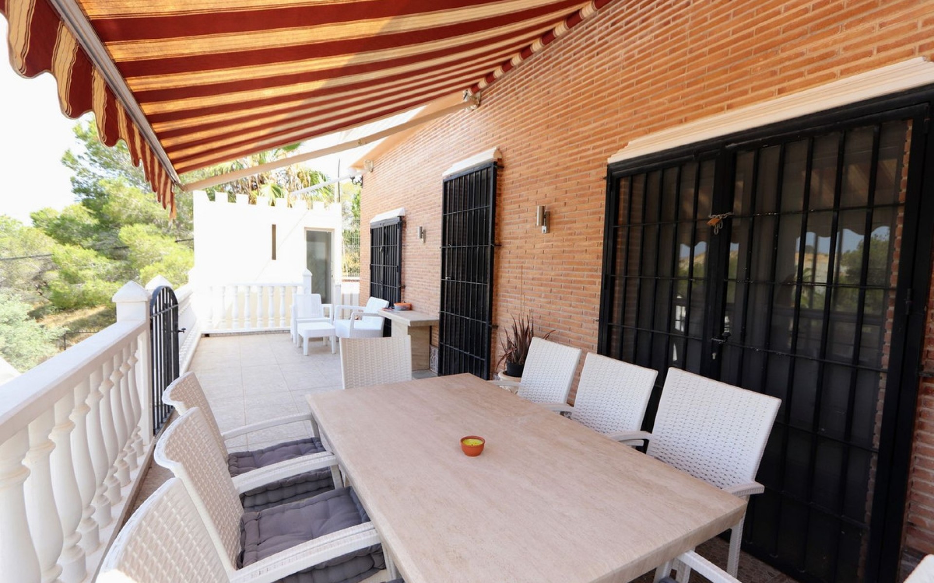 zum Verkauf - Villa - Murcia - Cañada de San Pedro