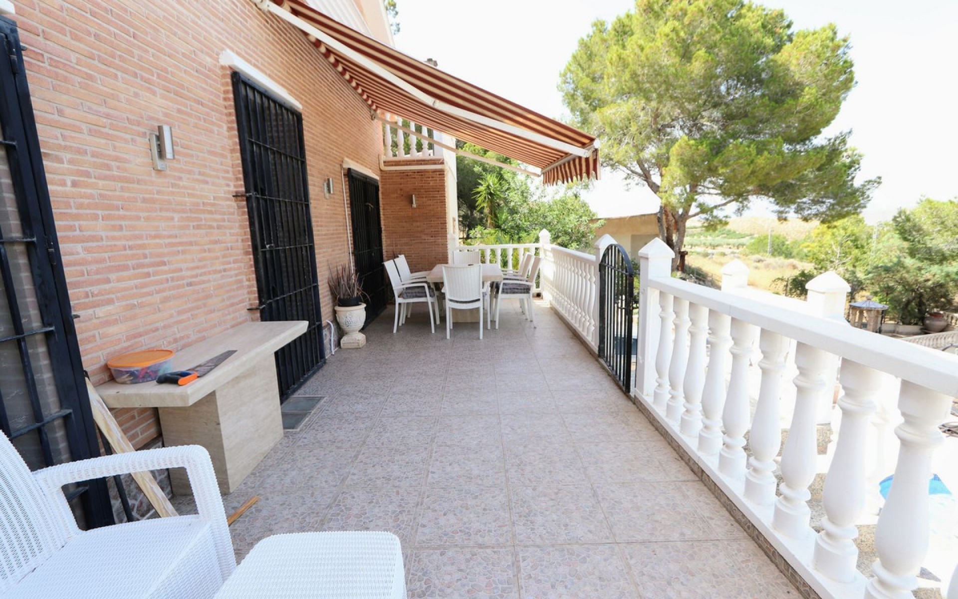 zum Verkauf - Villa - Murcia - Cañada de San Pedro