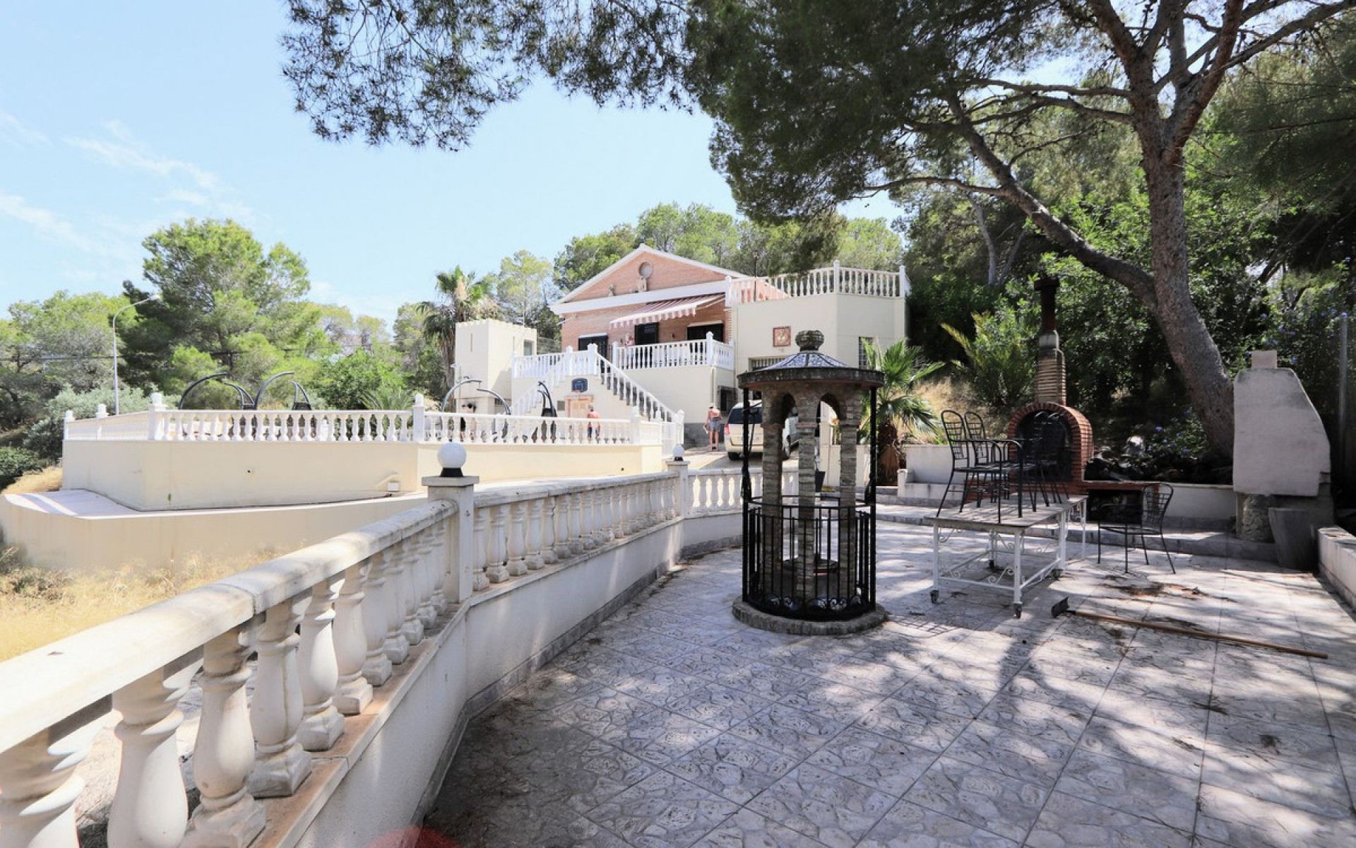 zum Verkauf - Villa - Murcia - Cañada de San Pedro