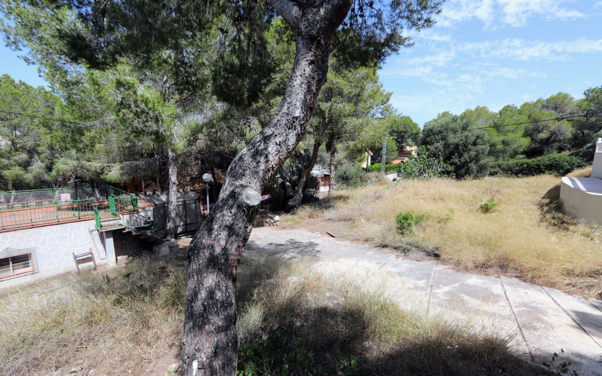 zum Verkauf - Villa - Murcia - Cañada de San Pedro