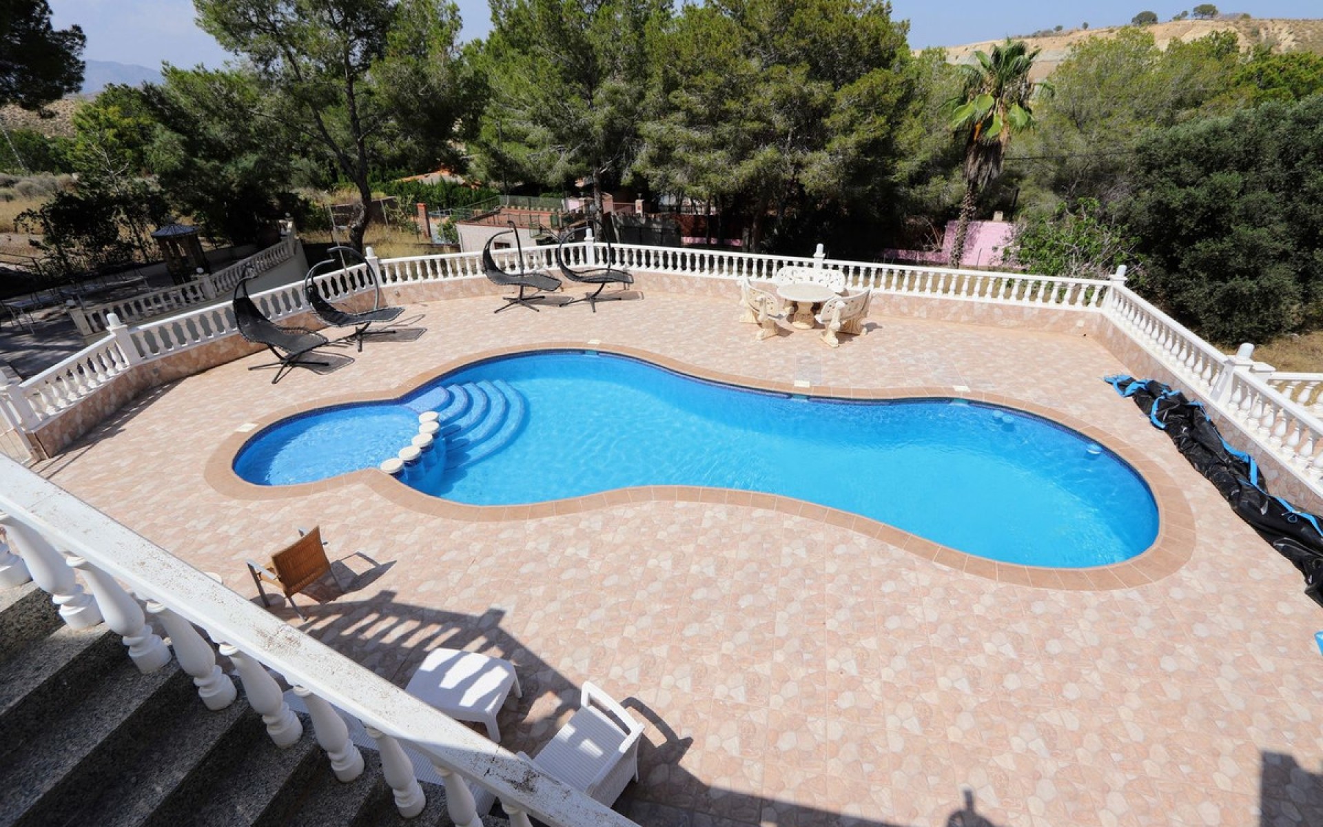 zum Verkauf - Villa - Murcia - Cañada de San Pedro