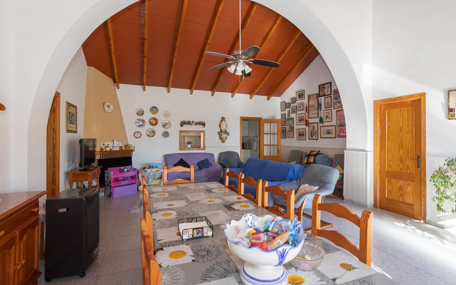 zum Verkauf - Villa - Murcia - Corvera