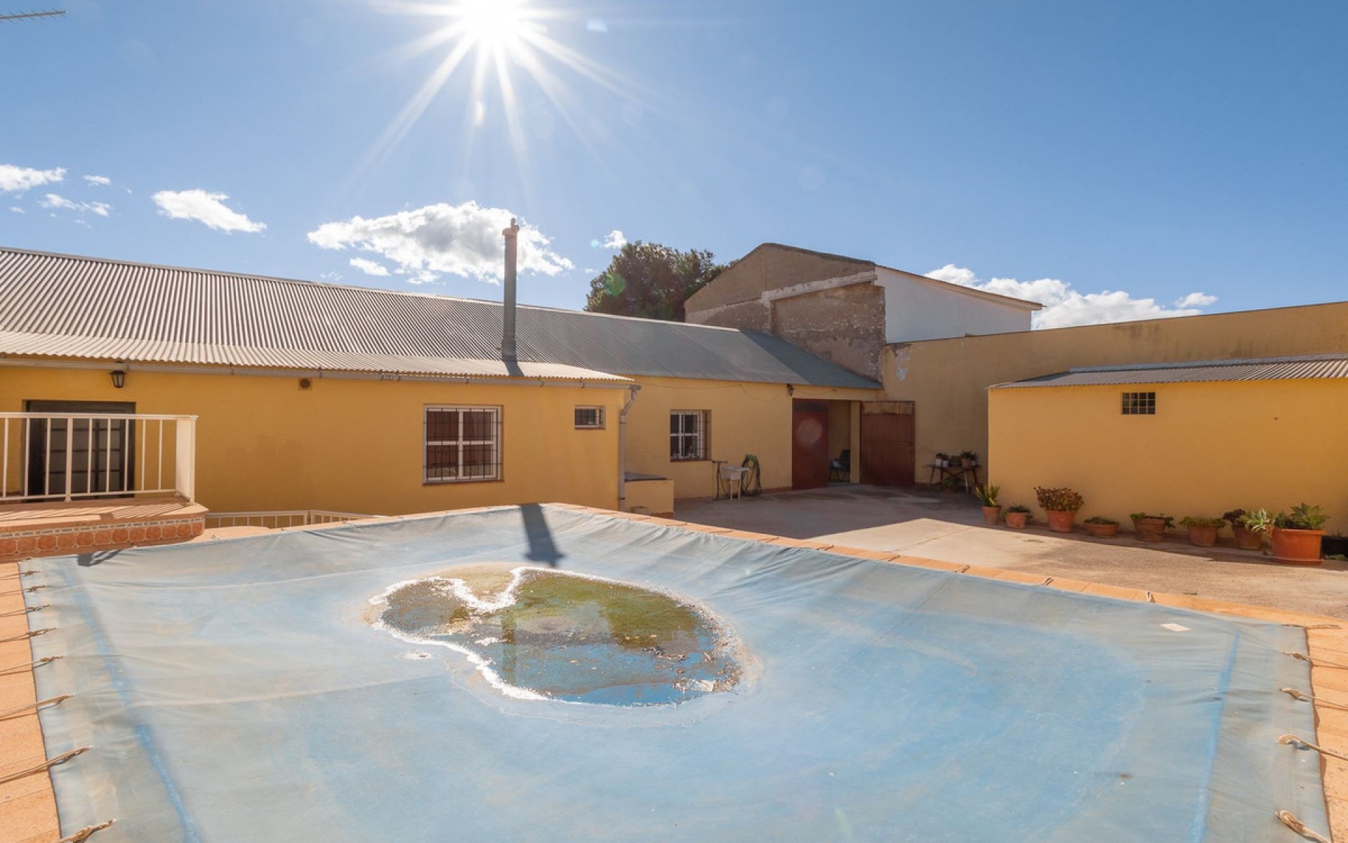 zum Verkauf - Villa - Murcia - Corvera