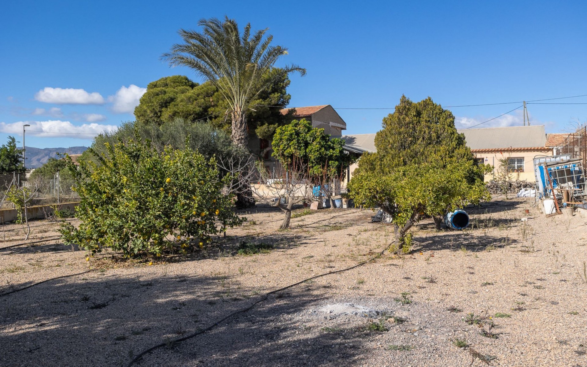 zum Verkauf - Villa - Murcia - Corvera