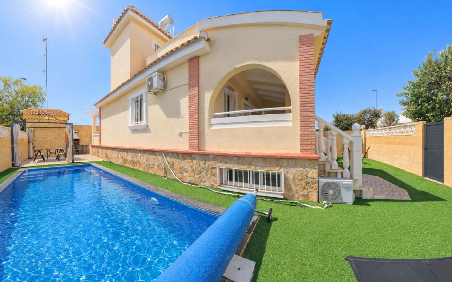 zum Verkauf - Villa - Murcia - Murcia City