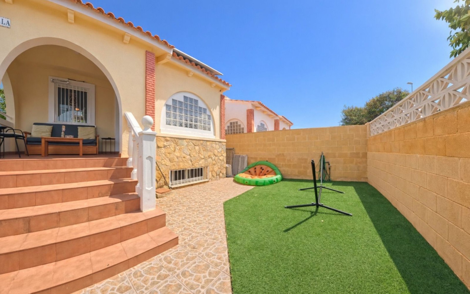 zum Verkauf - Villa - Murcia - Murcia City