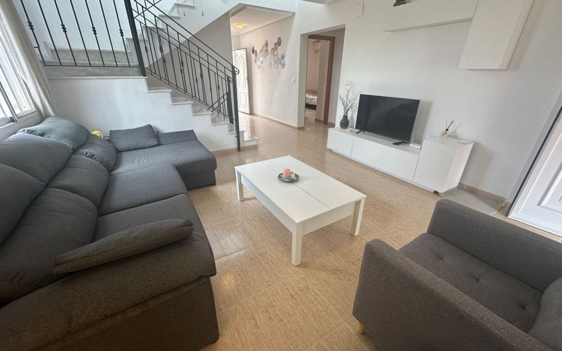 zum Verkauf - Villa - Murcia - Murcia City