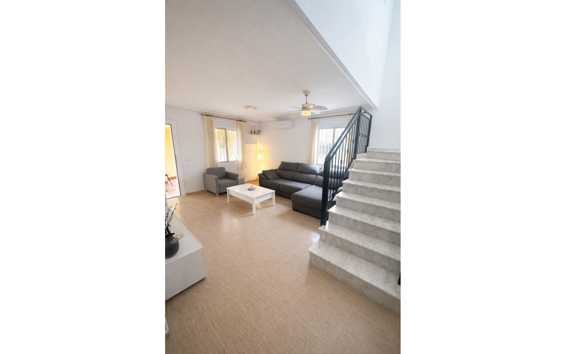 zum Verkauf - Villa - Murcia - Murcia City