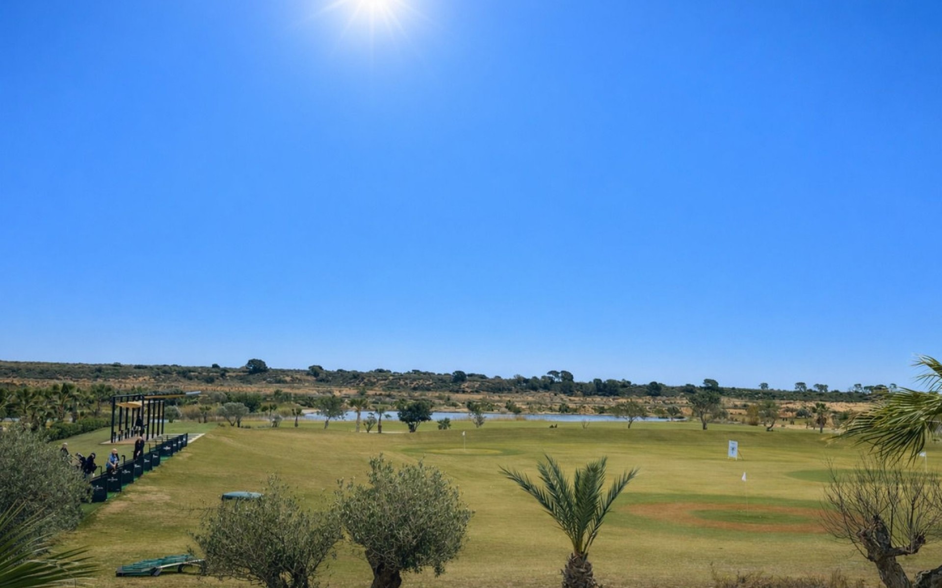 zum Verkauf - Villa - Murcia - Murcia City