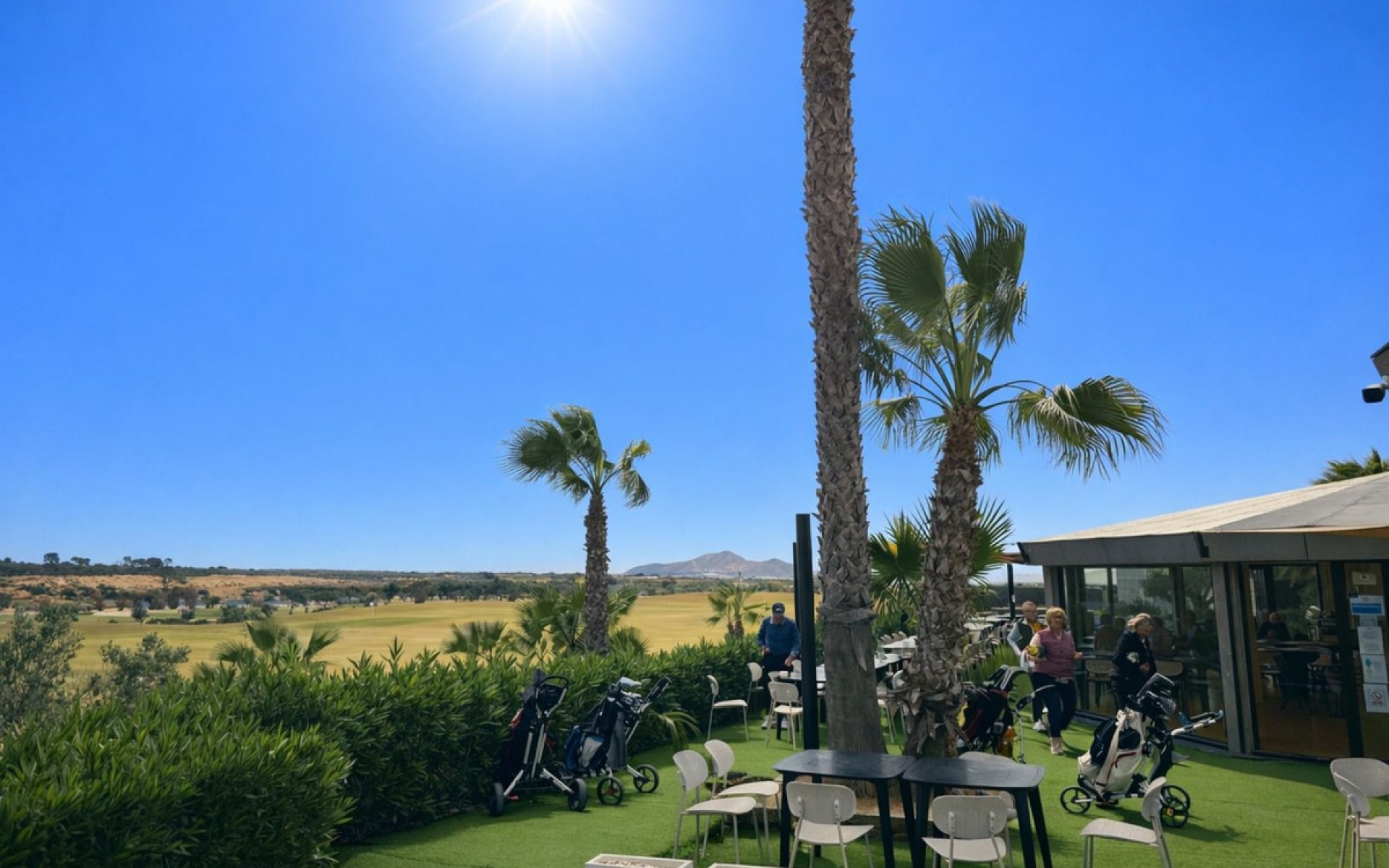 zum Verkauf - Villa - Murcia - Murcia City