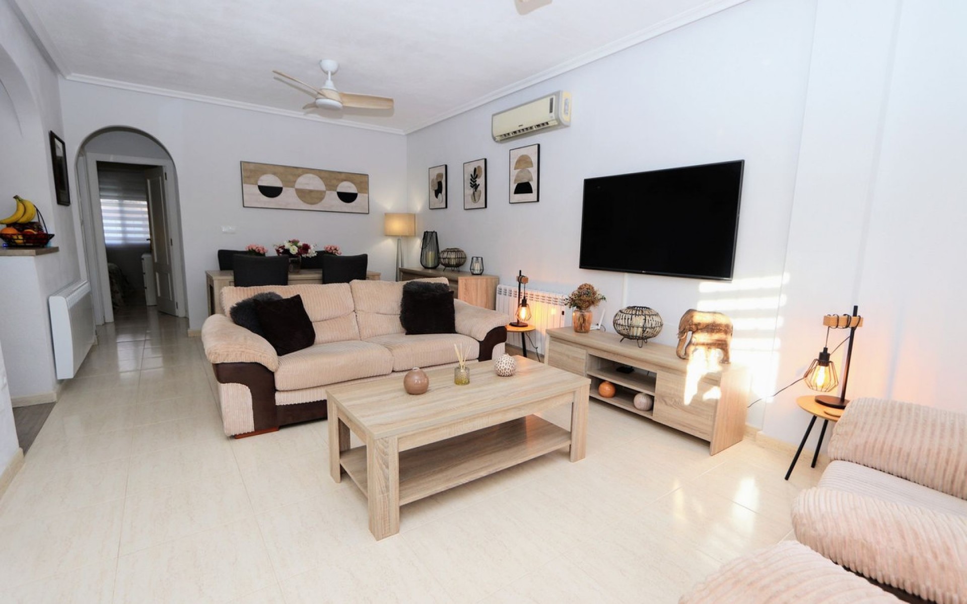 zum Verkauf - Villa - Murcia - Sucina