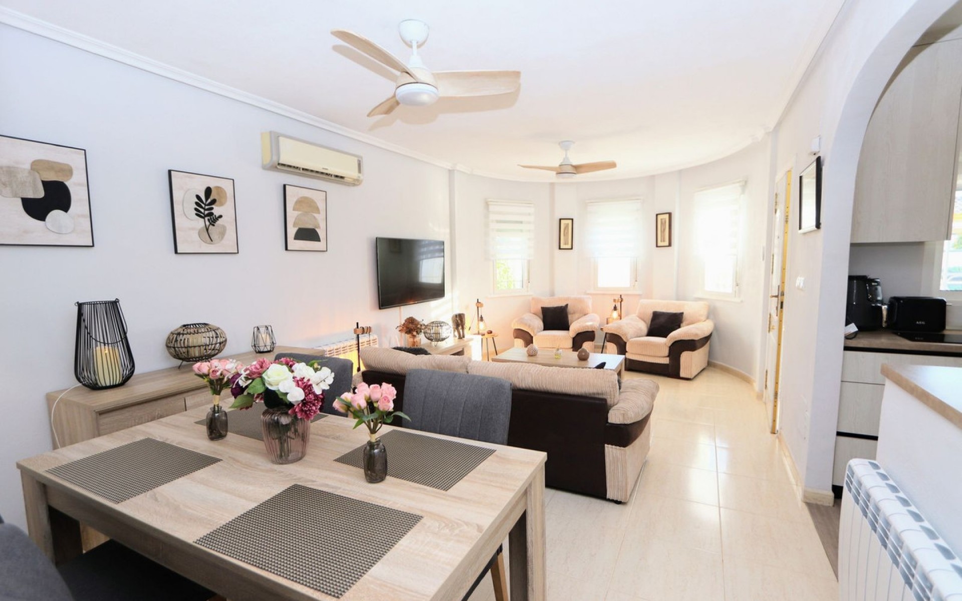 zum Verkauf - Villa - Murcia - Sucina