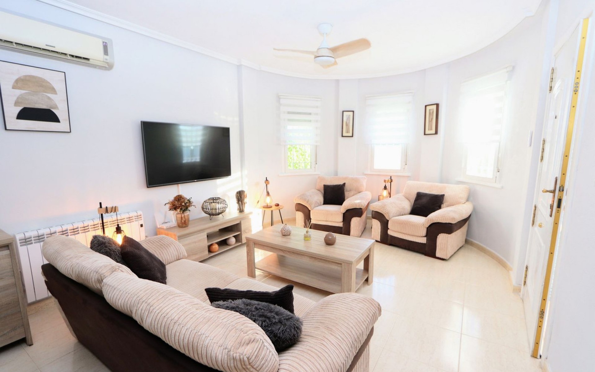 zum Verkauf - Villa - Murcia - Sucina